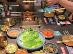 -熙成烧烤(白塔岭店)