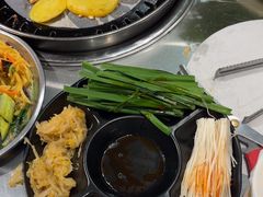 -英雄故事地摊烤肉(马驹桥店)