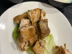 -THE WOODS 简餐 (国贸商城店)