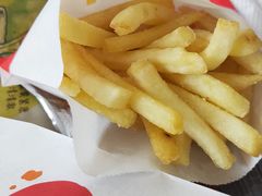 -麦当劳(东方时代广场分店)