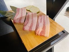 -喜荟碳火烤肉