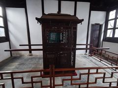 -拙政园