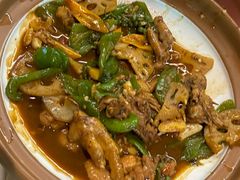 -醉南拳客家菜·河田鸡(东街口航空大厦店)