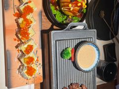 -玉川屋·深夜食堂居酒屋(柳巷店)