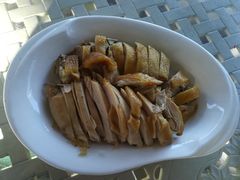 -瑞丰园庭院餐厅·白族传统家常菜