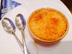 法式焦糖布蕾-PAUL LAFAYET 法式甜品(港汇广场店)