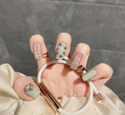 -兔猫ToMoreNails美甲美睫