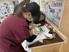 -美联众合动物医院·24h京西诊疗中心