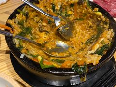 -喜来稀肉(北外滩白玉兰广场店)