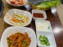 -春川铁板鸡(高科园店)