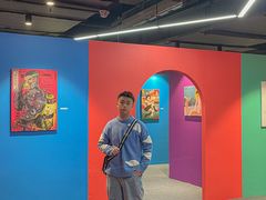 -iBOX游乐场