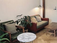 -不正咖啡(万达尊店)