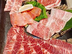 -热血兄弟·炭火烤肉(融侨中心店)