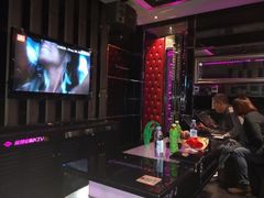 -蓝尊量贩(黄河路店)