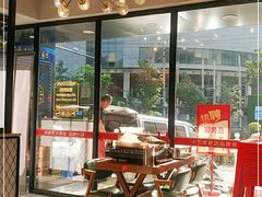 -臻炙大舍烤串(天龙家园店)