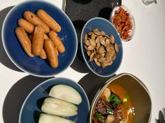 -徽季荣派徽菜