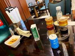 零售区-五芳齋(云南南路店)