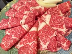 -满来寿喜烧(金虹桥店)