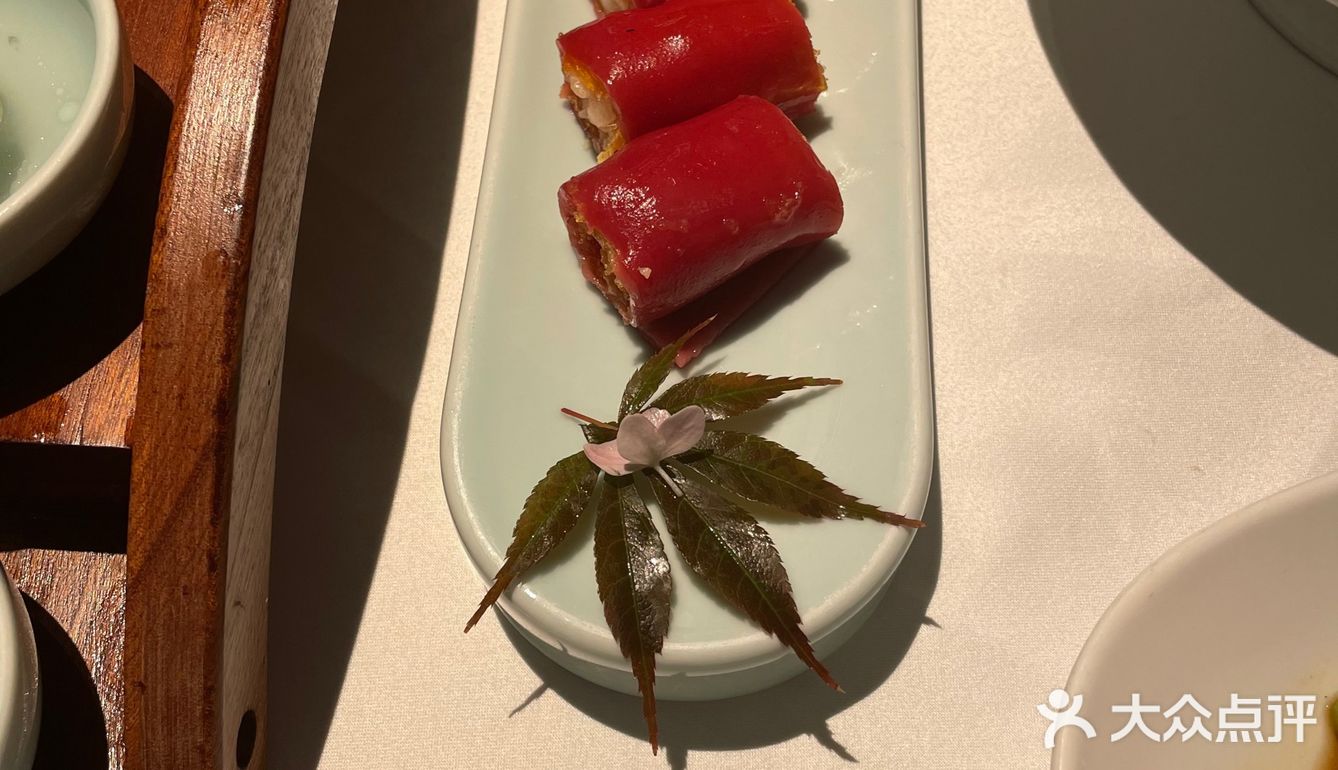 超好吃的粤菜 南棠馆•粤