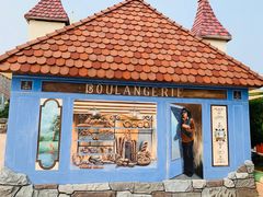 -蓬莱欧乐堡梦幻世界