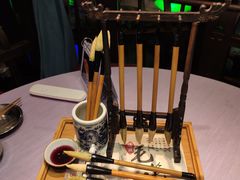 -章丘宴(唐人中心店)