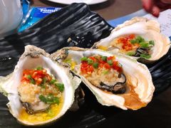 -79号渔船海鲜饭店(华强北店)