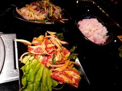 -齐齐哈尔烤肉(惠山万达店)