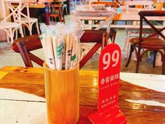 大堂-春雪面馆(转塘店)