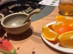 -巴奴毛肚火锅(龙湖锦艺城店)