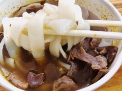 -王记生烫牛杂面馆(兰陵路店)