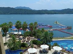 -千岛湖希尔顿休闲艇俱乐部