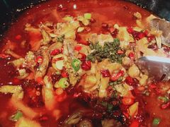 -蓝珊甄选海鲜自助·火锅大排档(近阿那亚店)