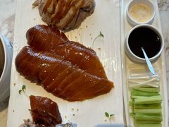 -漢舍中国菜馆(889广场店)