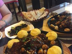 -那啥餐厅(富乐大街店)