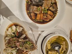 -高佳庄·海鲜酒楼(定海店)