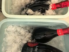 -开海·红岛海鲜虾水饺(石老人店)