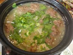 -義聚德·清真铜锅涮羊肉·烧烤(河东店)