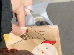-麦当劳(北京上地十街餐厅店)