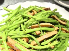 -眷江南之小蓝鲸(王府大街店)
