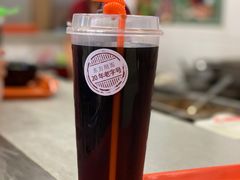 酸梅汤-东方削面(迎泽街店)