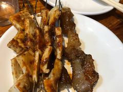 -丹东特色烤肉(学府路一部店)