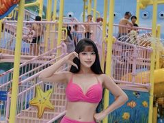 -广州融创水世界