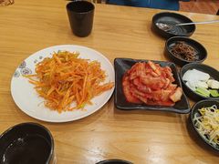 -张师傅参鸡汤店(高丽街店)