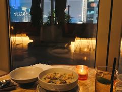 -城市露台景观餐厅(淮海路店)