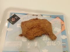 -德克士(聚银时代店)