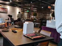 -神户赤童日式烤肉伙伴(东直门店)