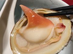 北极贝-大良毋米粥(锦龙路总店)