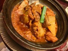 -万豪中餐厅·粤菜·北京粤财JW万豪酒店