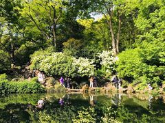 -惠山古镇·寄畅园