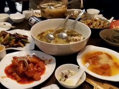 -茅庐毛血旺(烟台大悦城店)